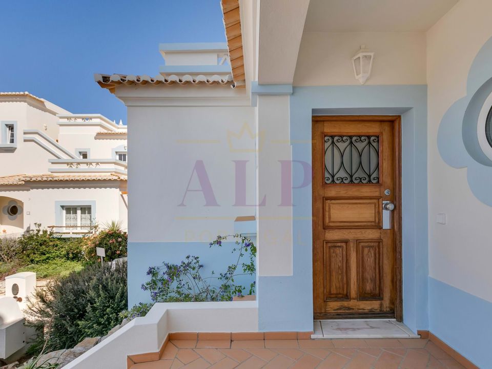 Villa i Budens, Faro - foto 4