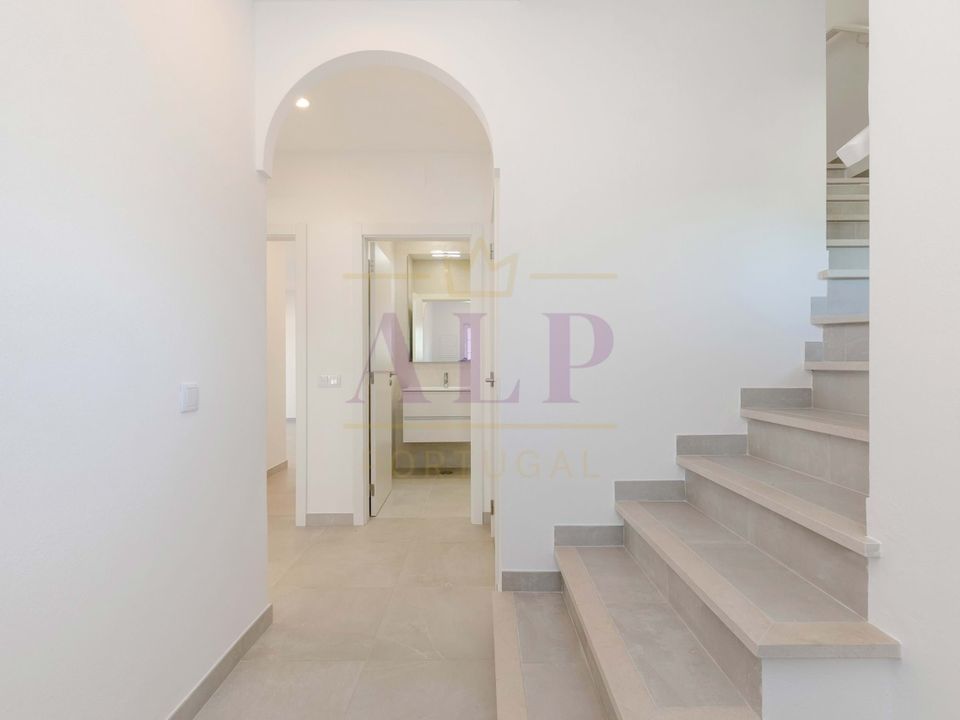 Villa i Budens, Faro - foto 5