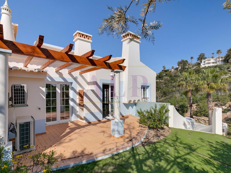 Villa i Budens, Faro - foto 1
