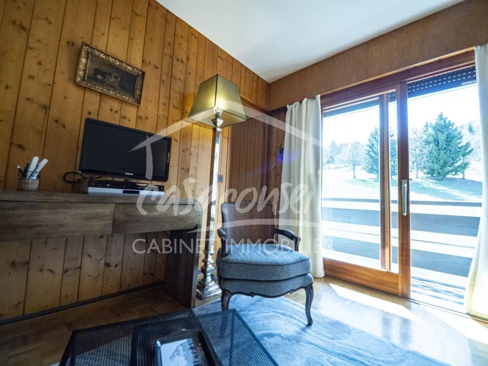 Leilighet i Cordon, Haute-Savoie - bilde 5