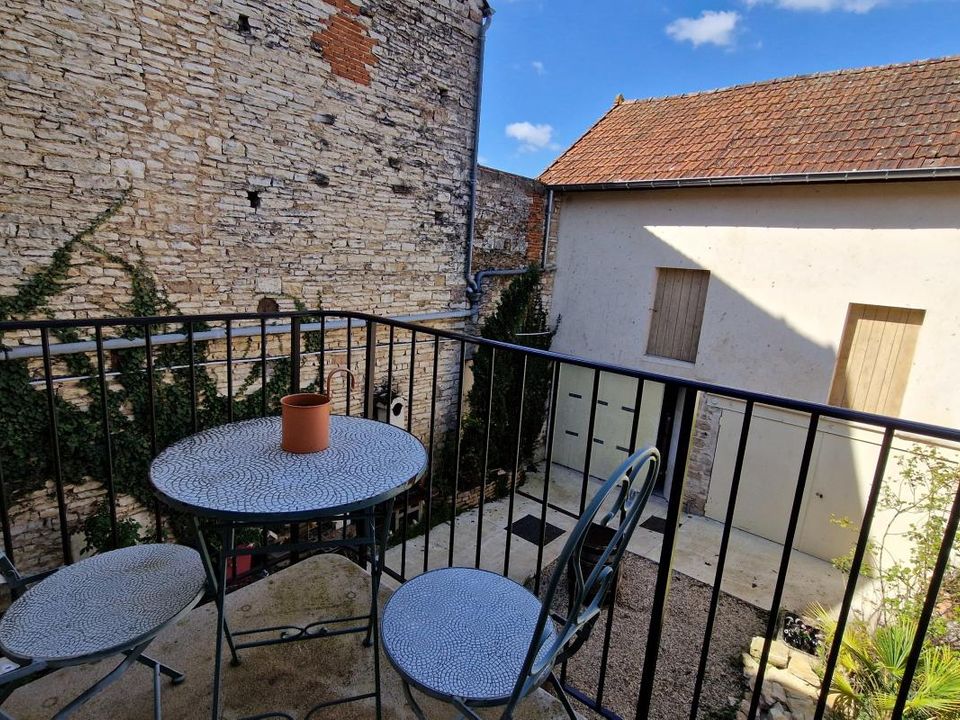 Villa i Pommard, Cote-d'Or - foto 2