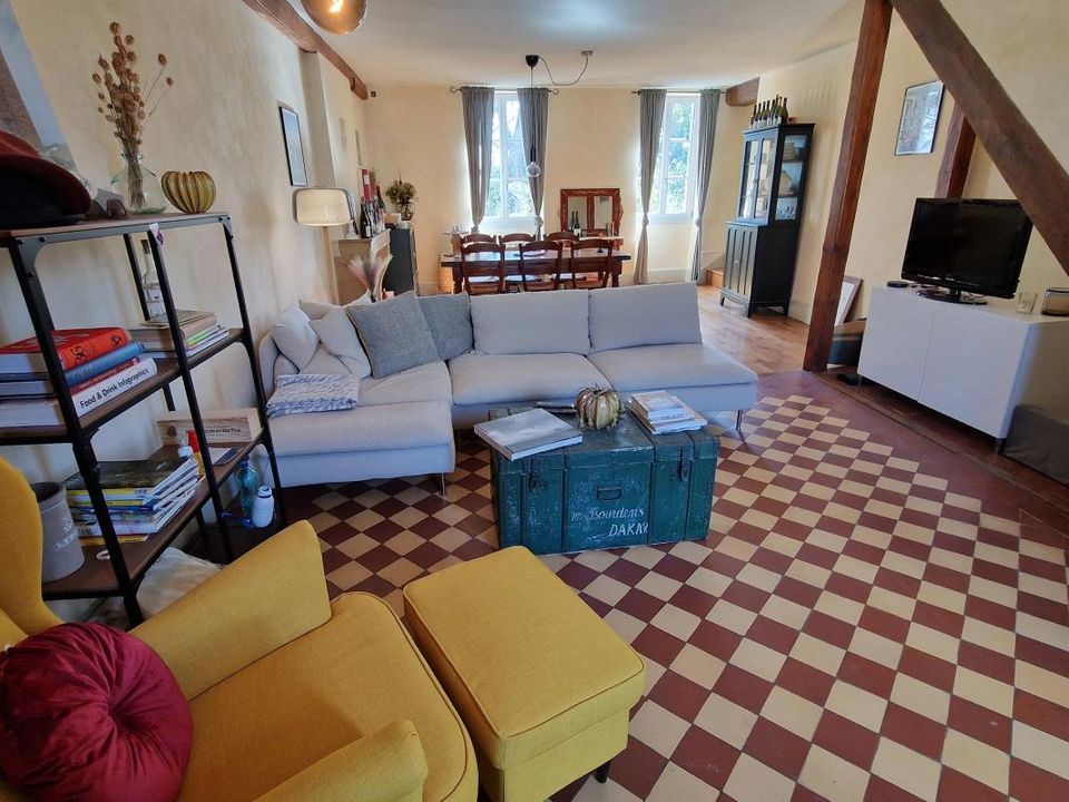 Villa i Pommard, Cote-d'Or - foto 3