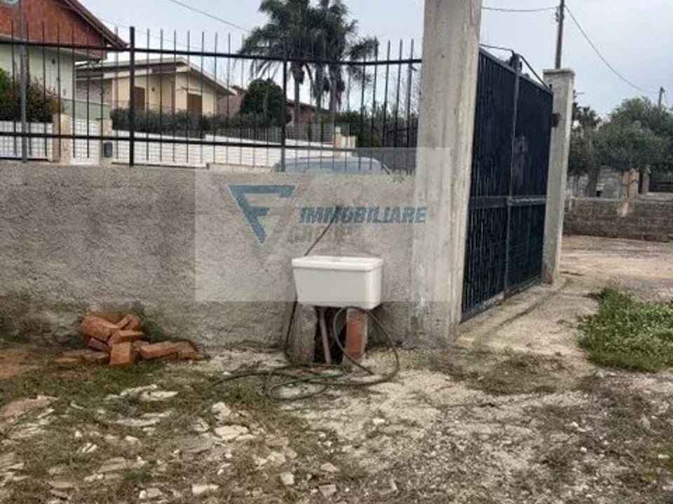 Helårsgrund i Melilli, Siracusa - foto 1