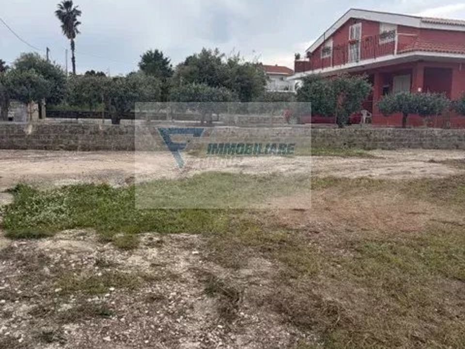 Helårsgrund i Melilli, Siracusa - foto 2