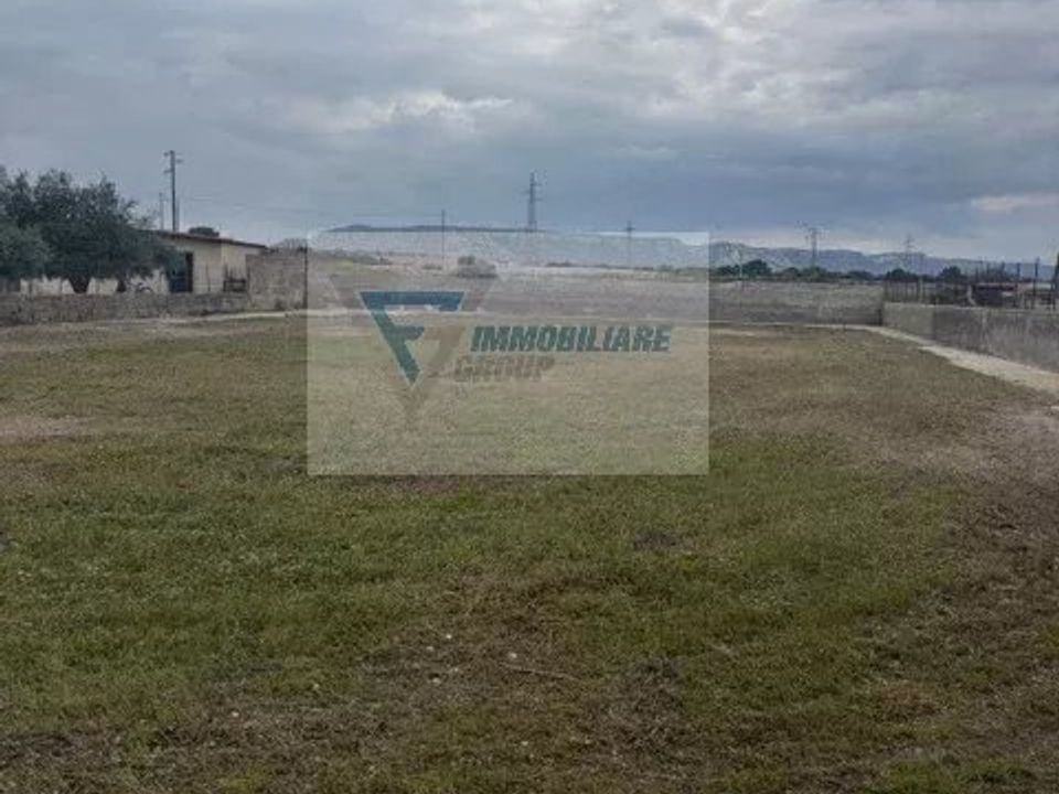 Helårsgrund i Melilli, Siracusa - foto 3