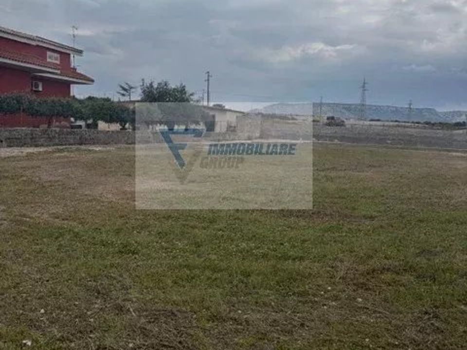 Helårsgrund i Melilli, Siracusa - foto 4