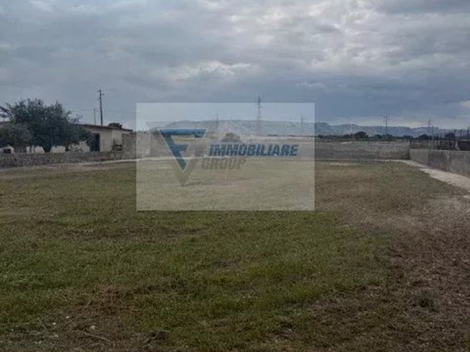 Helårsgrund i Melilli, Siracusa - foto 5