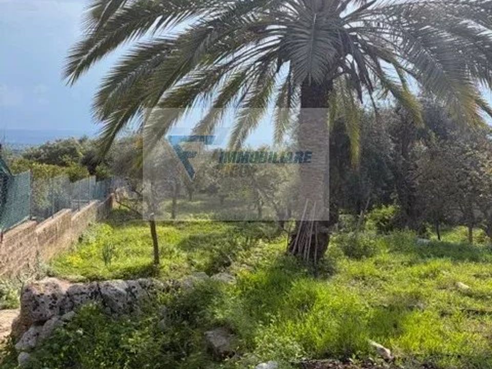 Helårsgrund i Siracusa, Siracusa - foto 3
