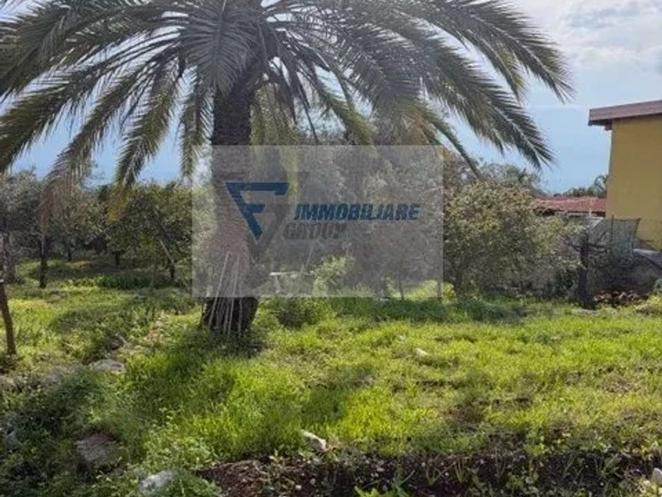 Helårsgrund i Siracusa, Siracusa - foto 4