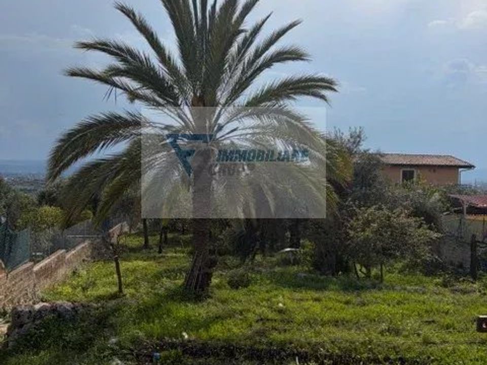 Helårsgrund i Siracusa, Siracusa - foto 5