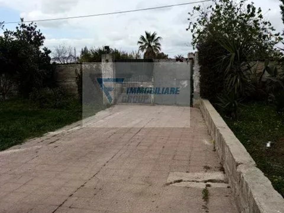 Villa i Siracusa, Siracusa - foto 1