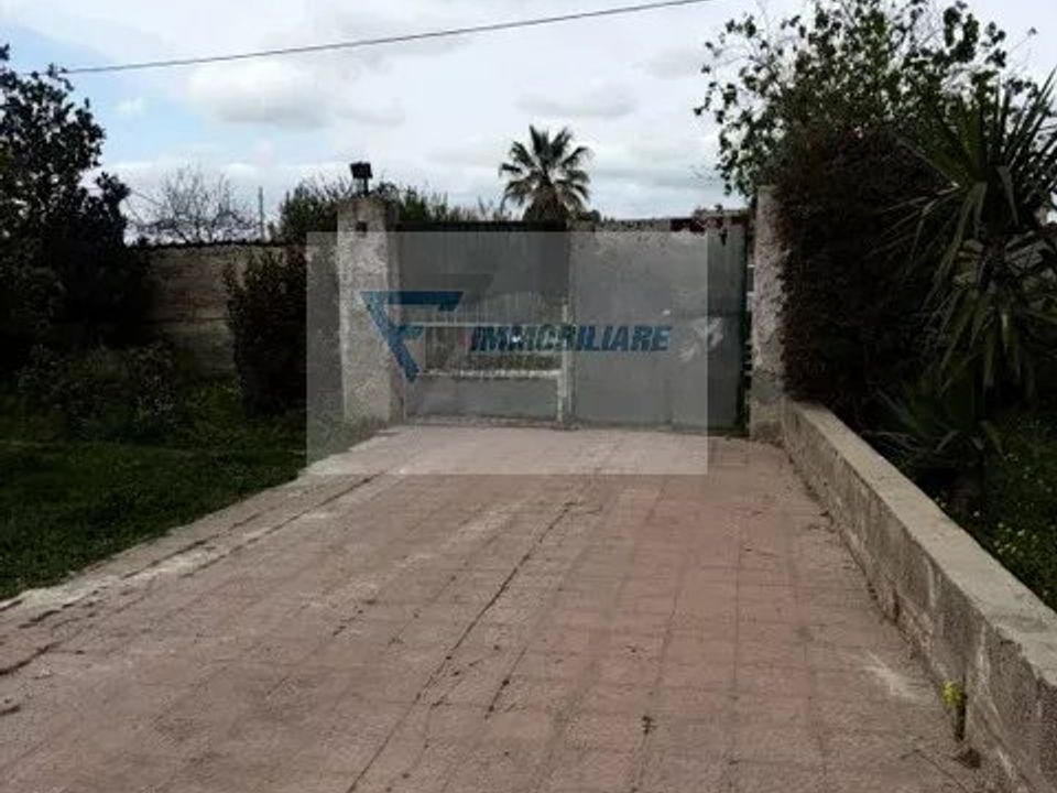 Villa i Siracusa, Siracusa - foto 2