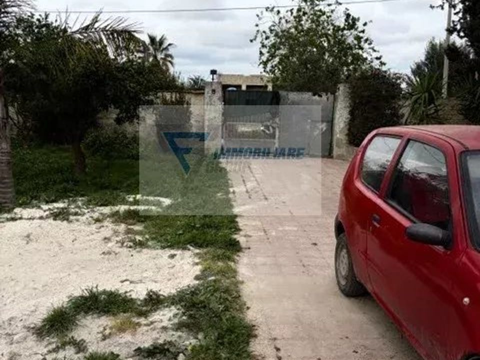 Villa i Siracusa, Siracusa - foto 3