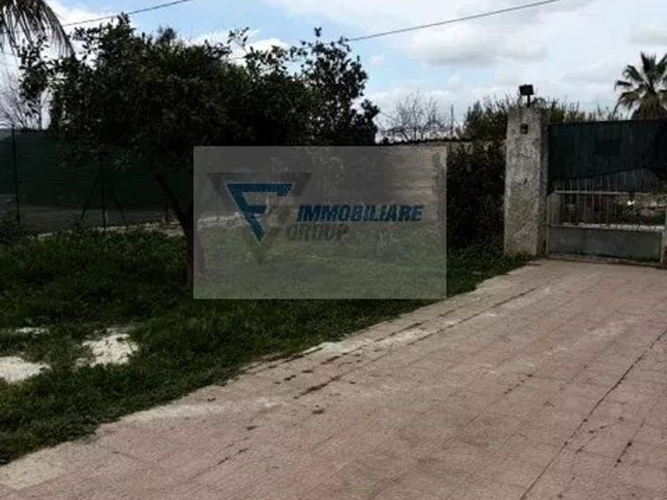 Villa i Siracusa, Siracusa - foto 4