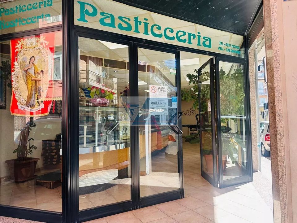 Erhvervsejendom i Priolo Gargallo, Siracusa - foto 1