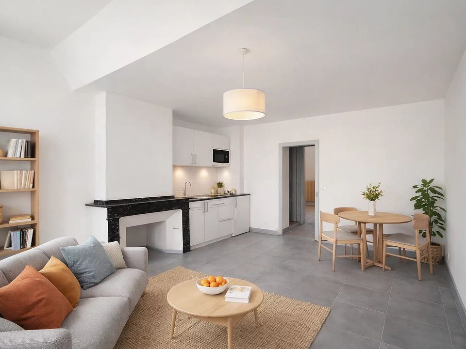 Appartement in Samatan, Gers - foto 1