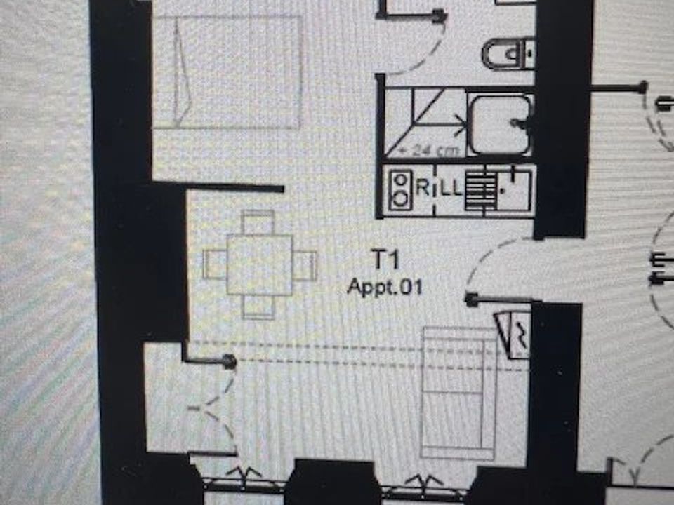 Appartement in Samatan, Gers - foto 2