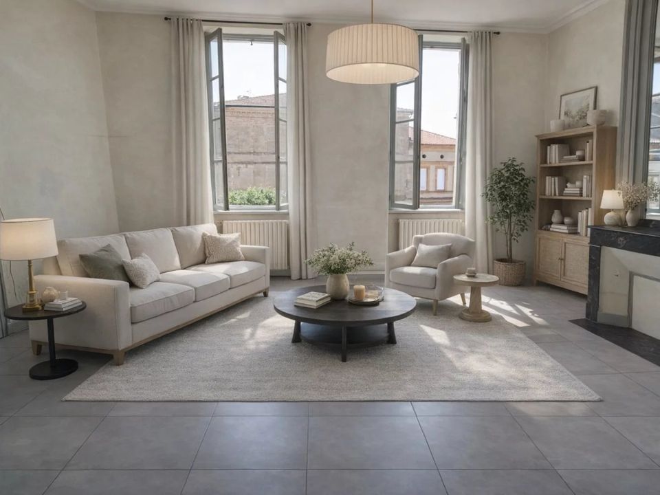 Appartement in Samatan, Gers - foto 3