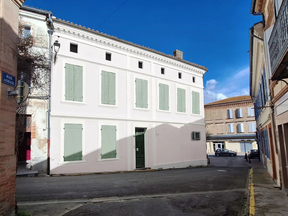 Appartement in Samatan, Gers - foto 4