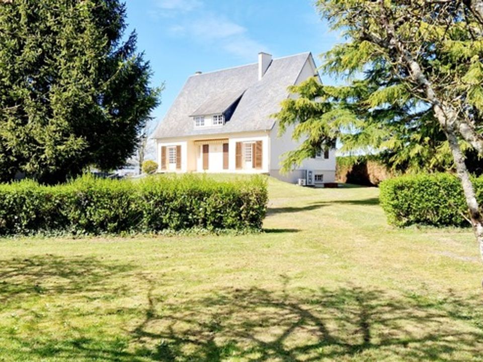 Villa i Condé-sur-Vire, Manche - foto 2