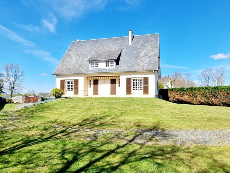 Villa i Condé-sur-Vire, Manche - foto 3