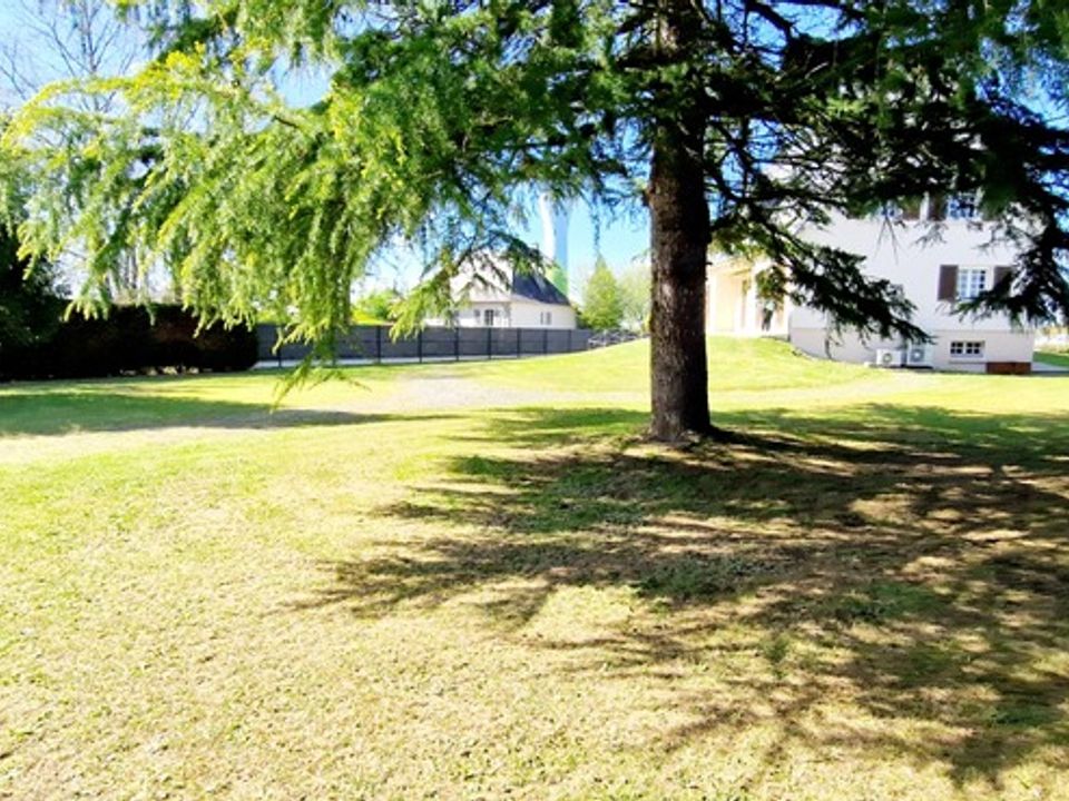 Villa i Condé-sur-Vire, Manche - foto 5