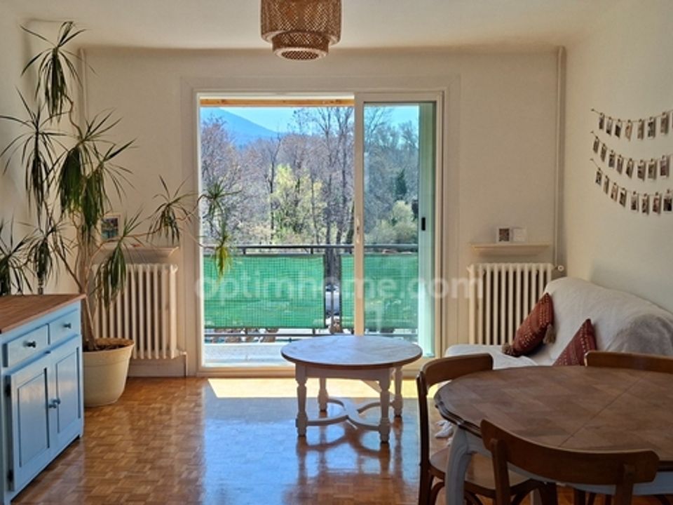 Lejlighed i Digne-les-Bains, Alpes-de-Haute-Provence - foto 1