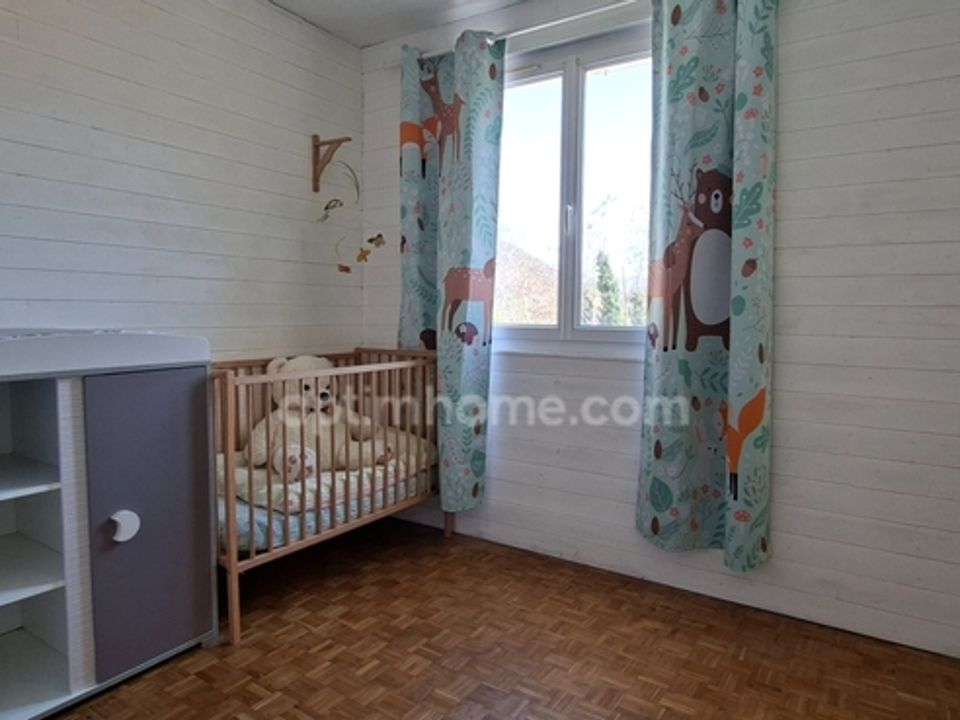Lejlighed i Digne-les-Bains, Alpes-de-Haute-Provence - foto 4