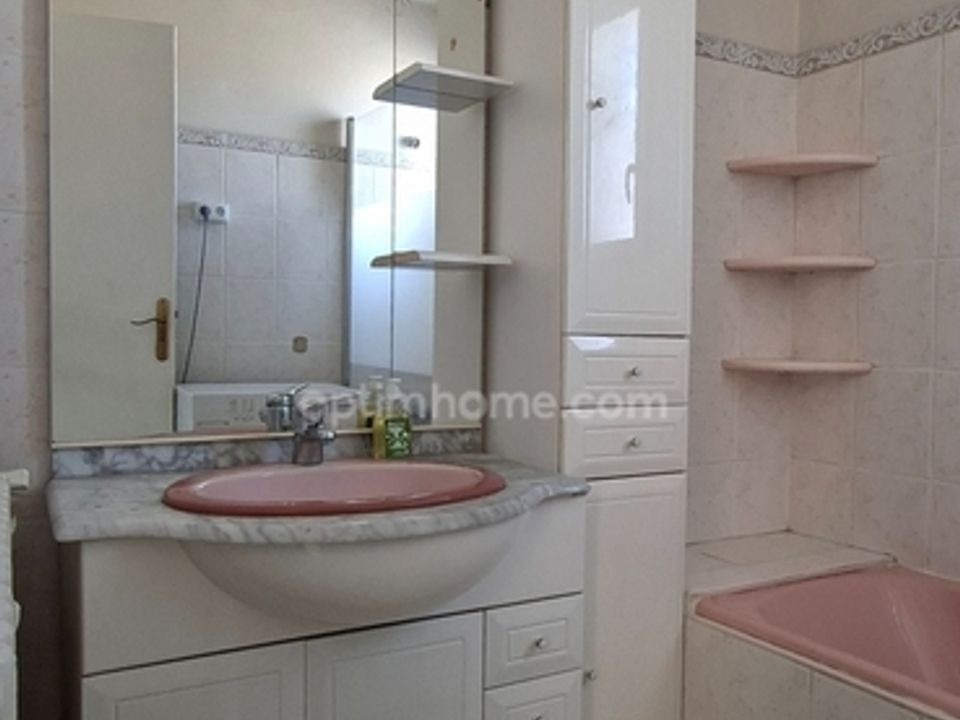 Lejlighed i Digne-les-Bains, Alpes-de-Haute-Provence - foto 5