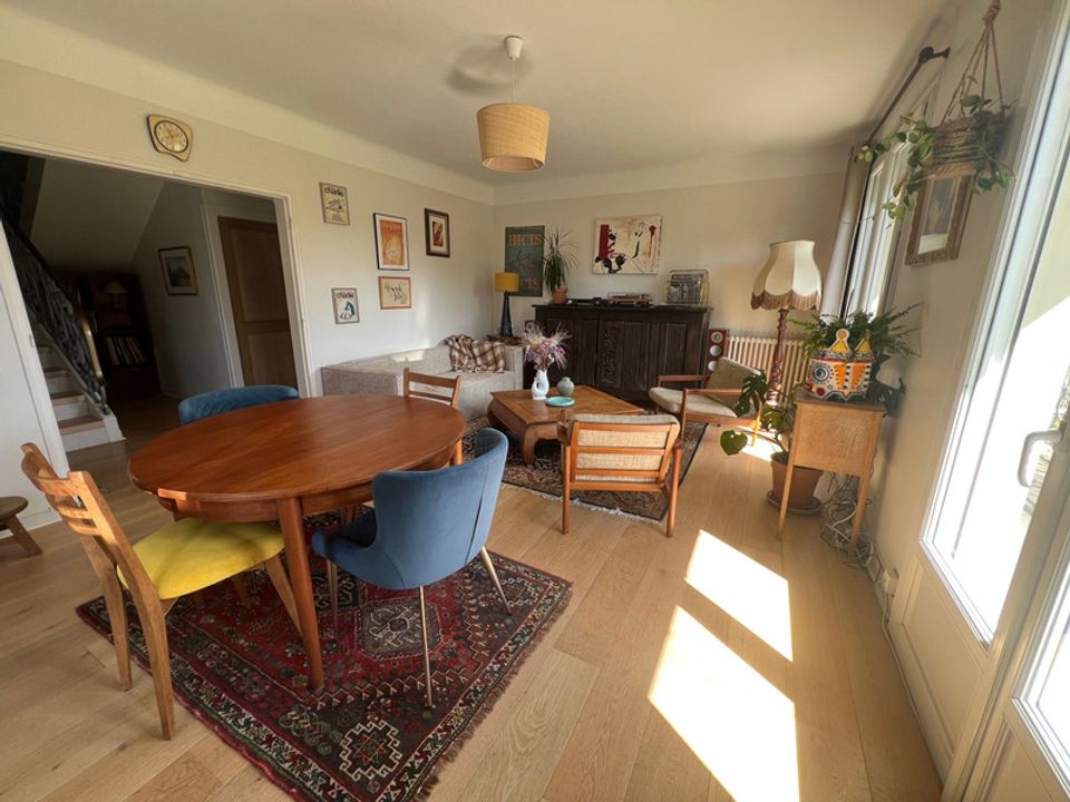 Villa i Pleslin-Trigavou, Cotes-d'Armor - foto 4