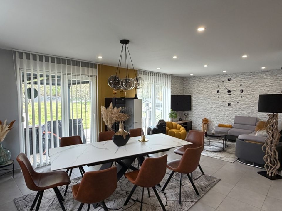 Villa a Saint-Dizier, Haute-Marne - foto 3