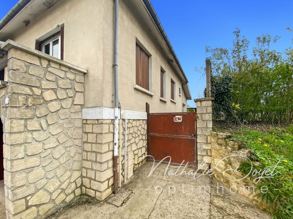 Villa i Tavaux-et-Pontséricourt, Aisne - foto 2
