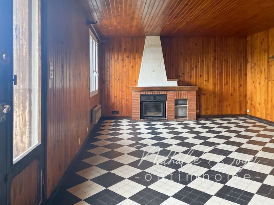 Villa i Tavaux-et-Pontséricourt, Aisne - foto 4