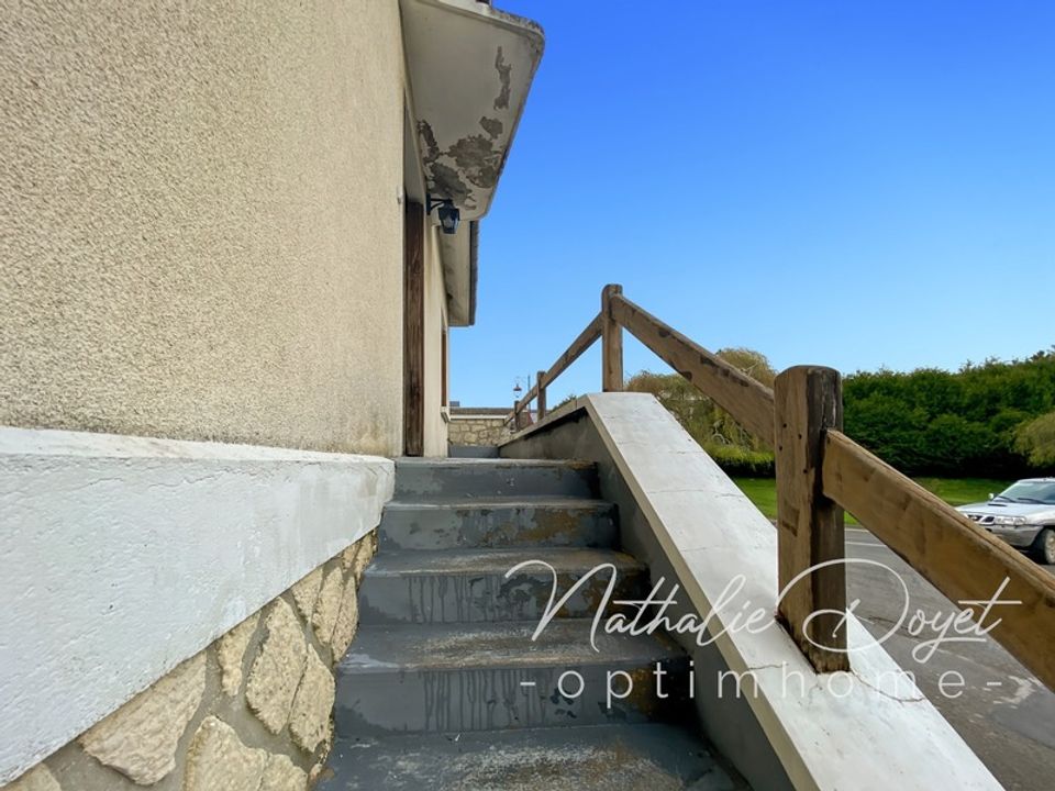 Villa i Tavaux-et-Pontséricourt, Aisne - foto 5