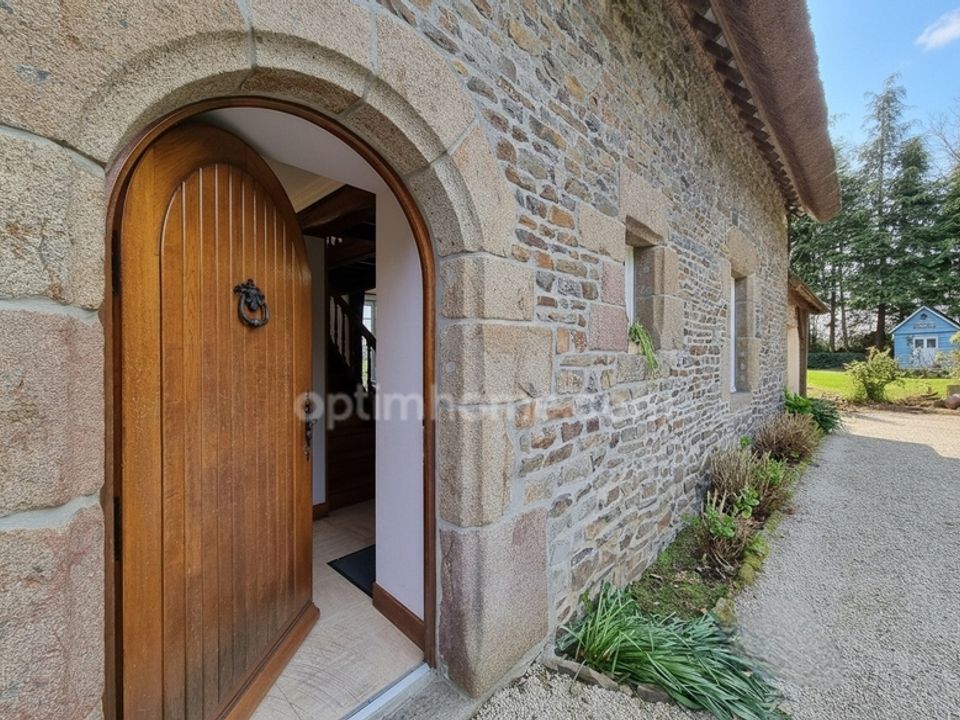 Villa i Tinchebray, Orne - foto 2
