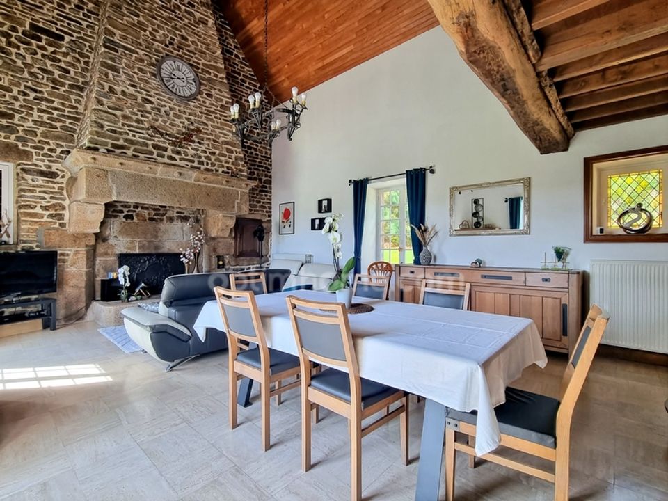 Villa i Tinchebray, Orne - foto 3