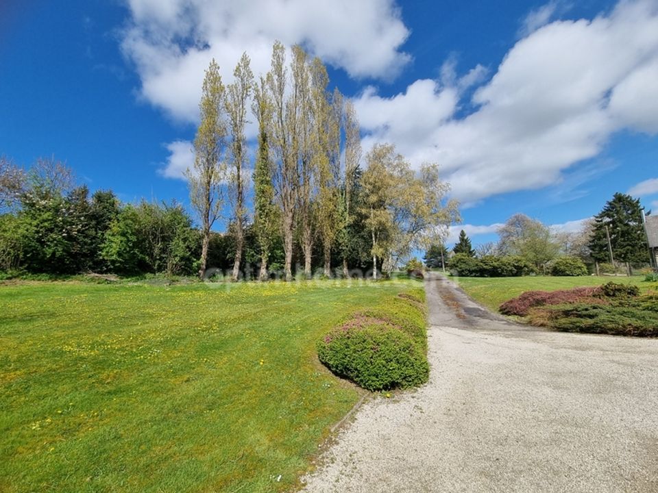 Villa i Tinchebray, Orne - foto 5