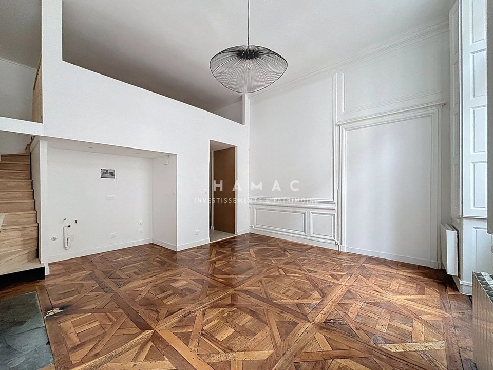 Lejlighed i Lyon, Rhone - foto 3