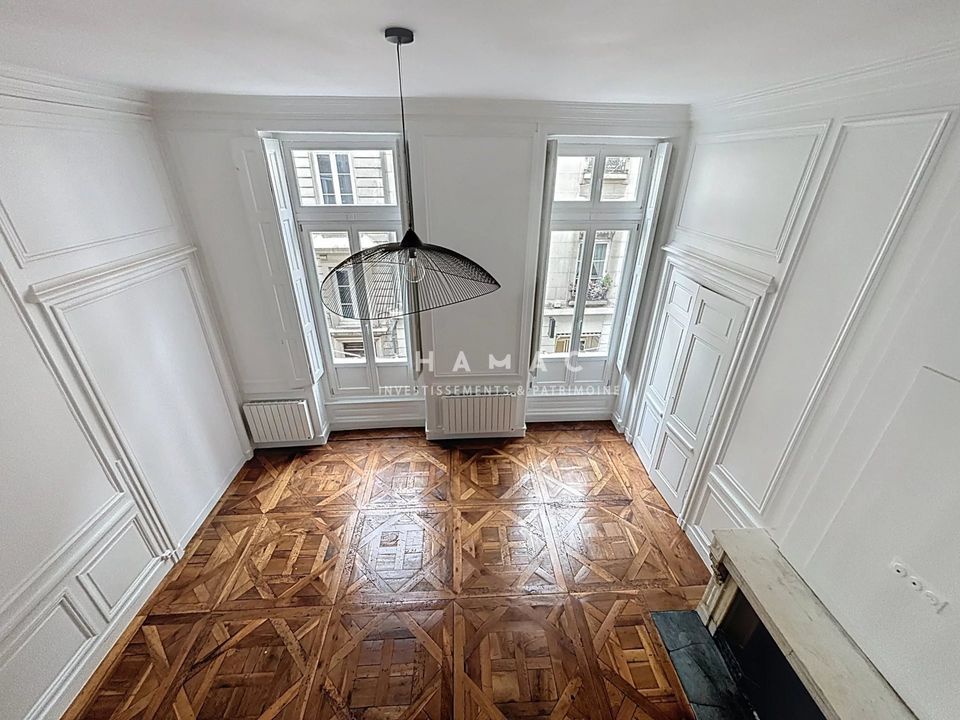 Lejlighed i Lyon, Rhone - foto 4