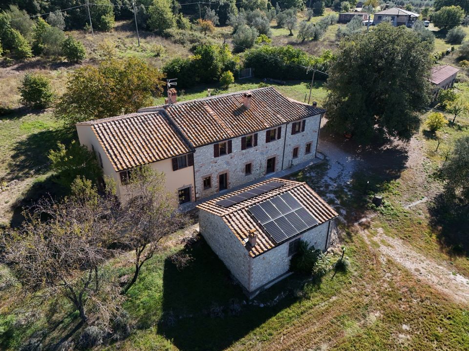 Villa i Amelia, Terni - foto 4
