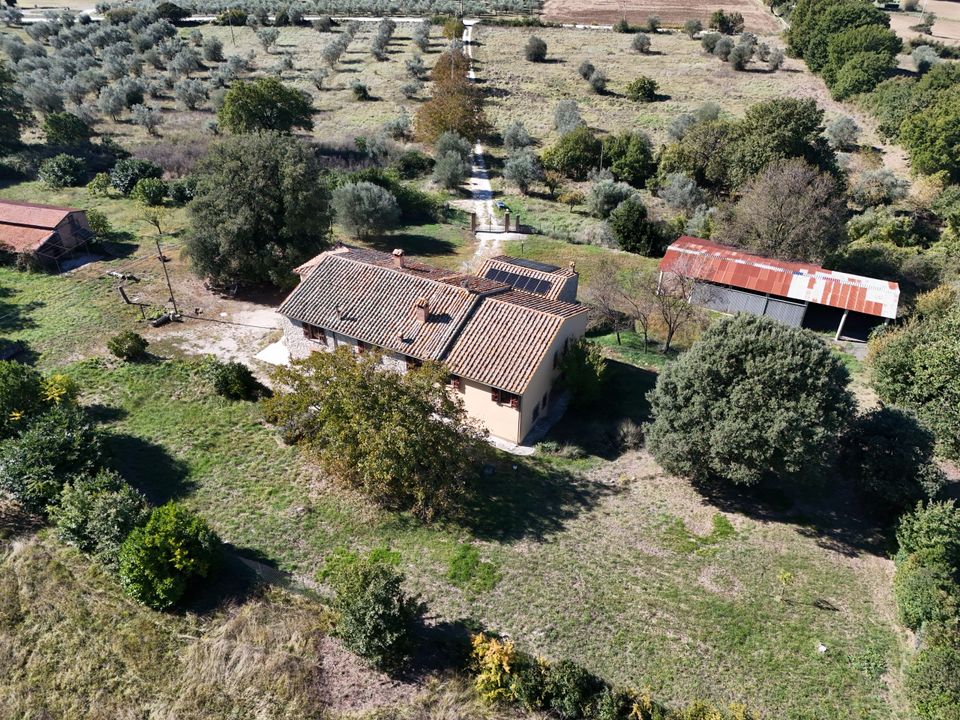 Villa i Amelia, Terni - foto 5