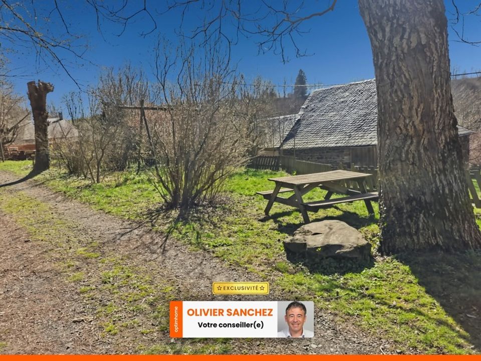 Villa i Saint-Bonnet-Pres-Orcival, Puy-de-Dome - foto 5