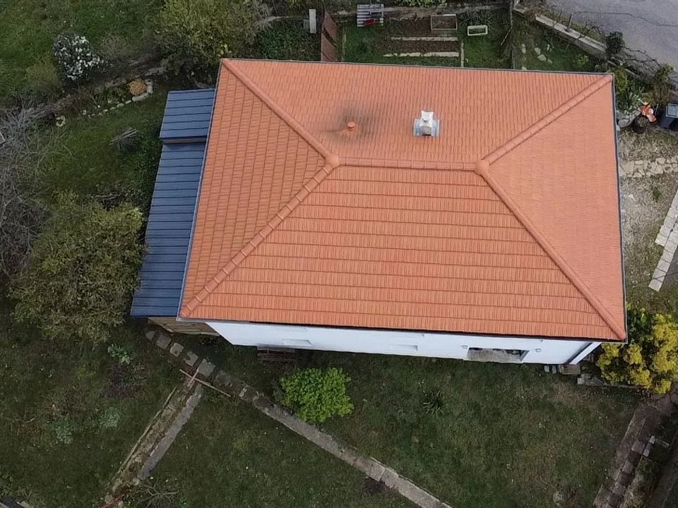 Villa La Mulatièressa, Rhone - kuva 2