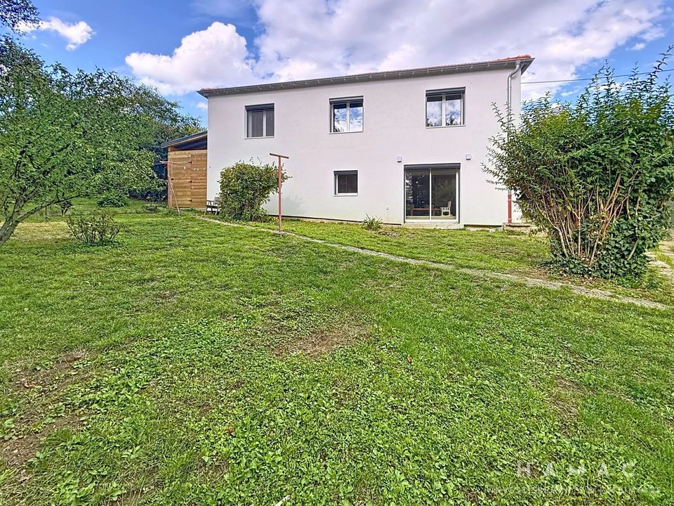 Villa La Mulatièressa, Rhone - kuva 4