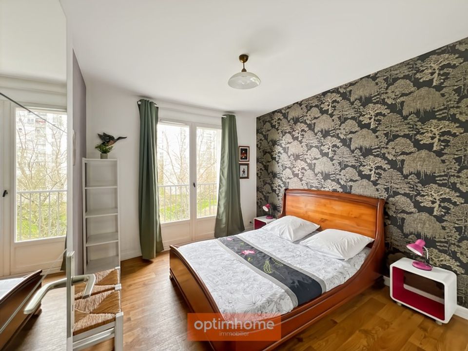Lejlighed i Rennes, Ille-et-Vilaine - foto 3