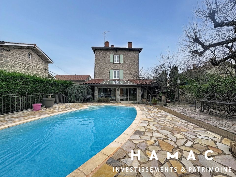 Villa a Brignais, Rhone - foto 2