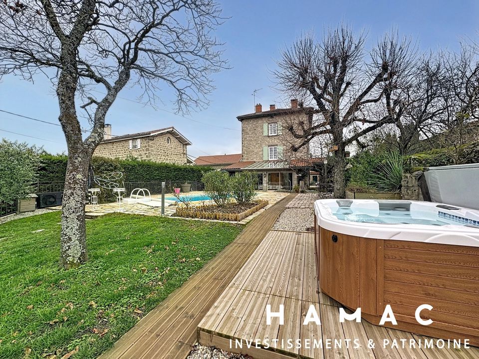 Villa a Brignais, Rhone - foto 3