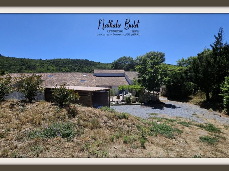 Villa in Pardailhan, Herault - foto 2