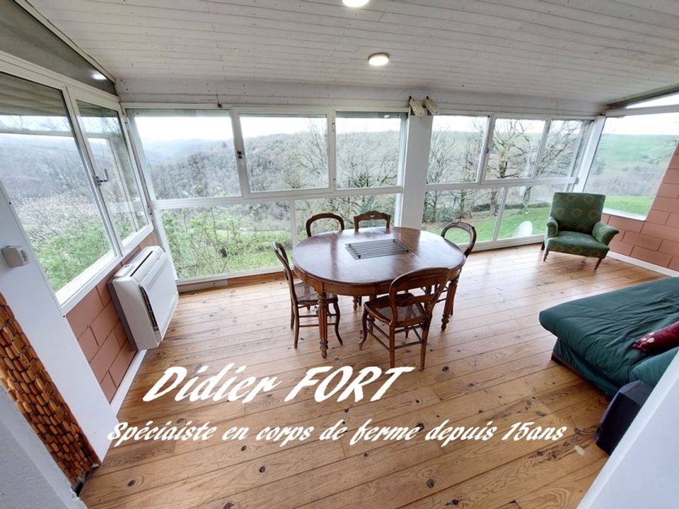 Haus in Le Travet, Tarn - Foto 1
