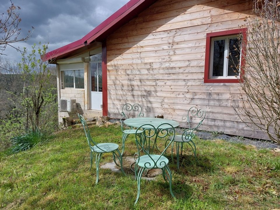 Haus in Le Travet, Tarn - Foto 2